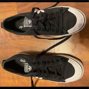 Adidas Nizza Trefoil Sneakers